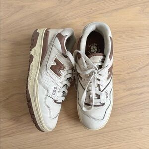 New Balance 550 x Aime Leon Dore